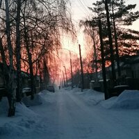 Софья Габова