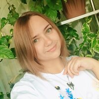 Марина Тюрморезова