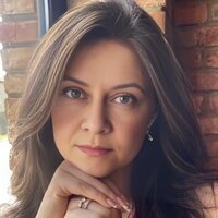 Светлана Мосунова