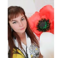 Анастасия Передерий