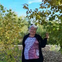 Галина Родина