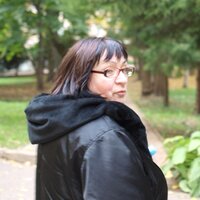 Ирина Кругленко