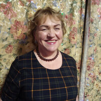Ирина Тронина-Родионова