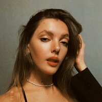 Анна Комогорцева