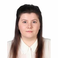 Анастасия Янкина