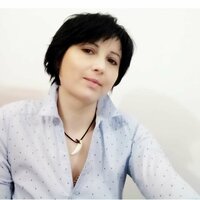 Ольга Бордиян