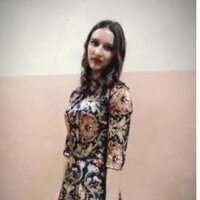 Анастасия М.