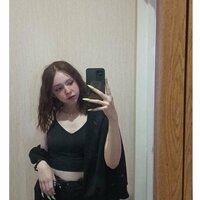 Мария Василенко