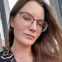 Ольга Хващевская