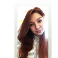 Кристина Киселева