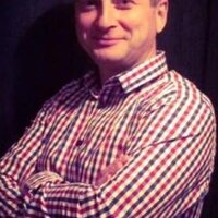 Анатолий Арапов