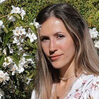 Светлана Шкуряк