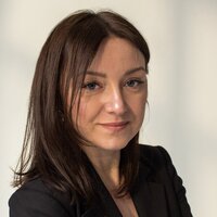 Римма Тревогина