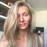 Анастасия Орлова