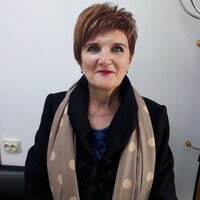 Наталья Жужгова