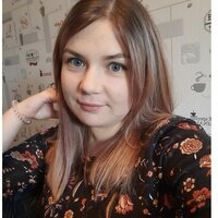 Дарья Шкурина