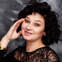 Ольга Лахова