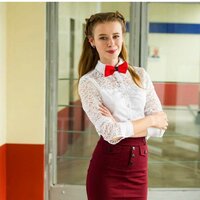 Ирина Голева