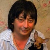 Максим Мажаев