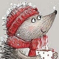 Лиза Чадаева