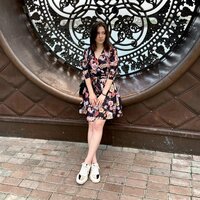 Надежда Гаврилина