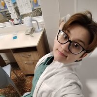 Полина Лапина