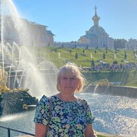 Айгуль Кадиева