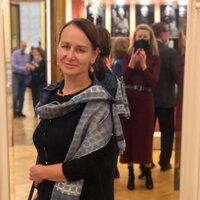 Елена Конькова