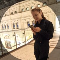 Татьяна Пятыгина