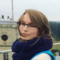 Дарья Вячеславовна