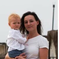 Лена Абрамова Ру нутрициолог