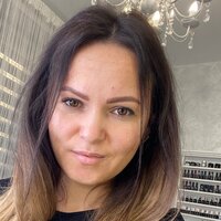 Екатерина Мамонтова