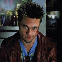 Tyler Durden