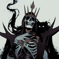 Эйвери Джонсон