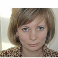 Надежда Леонтьева