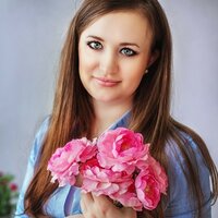 Надежда Курбасова