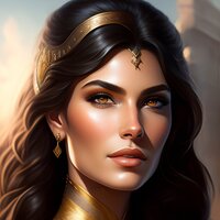 Тиана Сказочница