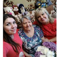 Ольга ЕВСТРАТОВА