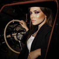 Диана Вахитова