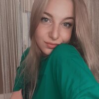 Екатерина Аксёнова