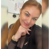 Мария Ушкова