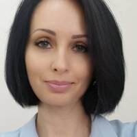 Елена Шкабрий