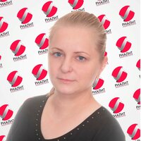 Бурова Ольга