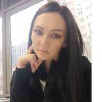 Ирина Викторовна