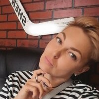 Марина Комиссарова