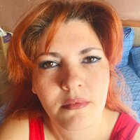 Ася Попкова