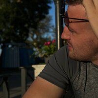 Виталий Сосипатров