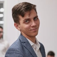 Михаил Зорин БСС2102