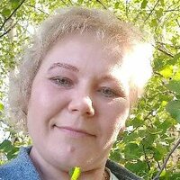 Наталья Полиэктова