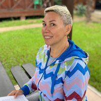 Татьяна Александровна